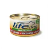 Life PetLife Pet Dog Natural Bocconcini (manzo)