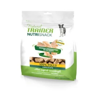 Natural Trainer NutriSnack Medium/Maxi (pollo)