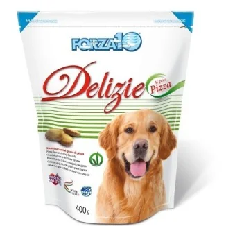 Forza 10 Delizie alla pizza