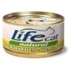 Life PetLife Pet Cat Natural in lattina (pollo)