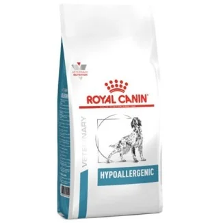 Royal Canin Hypoallergenic canine