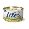 Life PetLife Pet Cat Natural in lattina (pollo e aragosta)