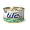 Life PetLife Pet Cat Natural in lattina (pollo e manzo)