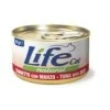 Life PetLife Pet Cat Natural in lattina (tonno e manzo)
