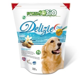 Forza 10 Delizie Bio Diet
