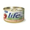 Life PetLife Pet Cat Natural in lattina (tonno e mela)