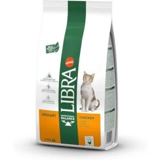 Libra Adult cat urinary