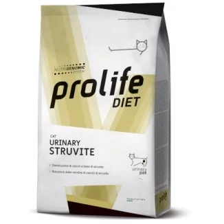 Prolife Diet Urinary Struvite per gatti secco