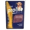 ProlifeProlife Multitaste Adult dog (cervo e anatra con riso e ananas)
