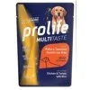 ProlifeProlife Multitaste Adult dog (pollo e tacchino con riso)