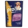 ProlifeProlife Multitaste Adult dog (quaglia e coniglio con mele)