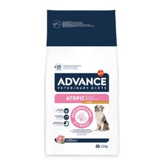 Advance Veterinary Diets Atopic medium/maxi (coniglio)