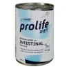 ProlifeProlife Intestinal Sensitive Medium/Large umido per cani (maiale)