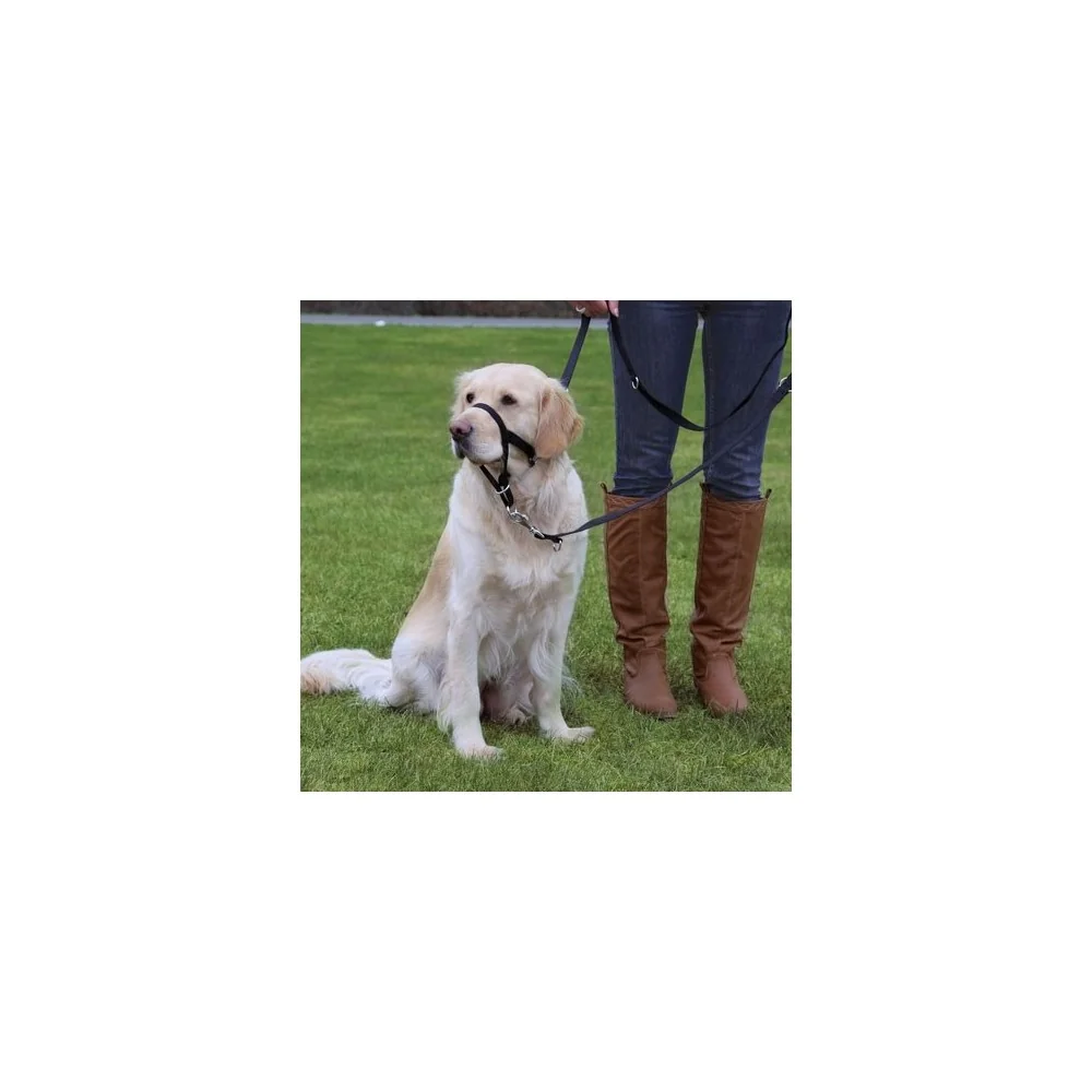 TrixieTrixie Top Trainer - collare a cavezza