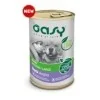 OasyOasy One Protein umido medium/large all'anatra