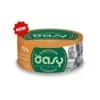 Oasy More Love pollo e formaggio