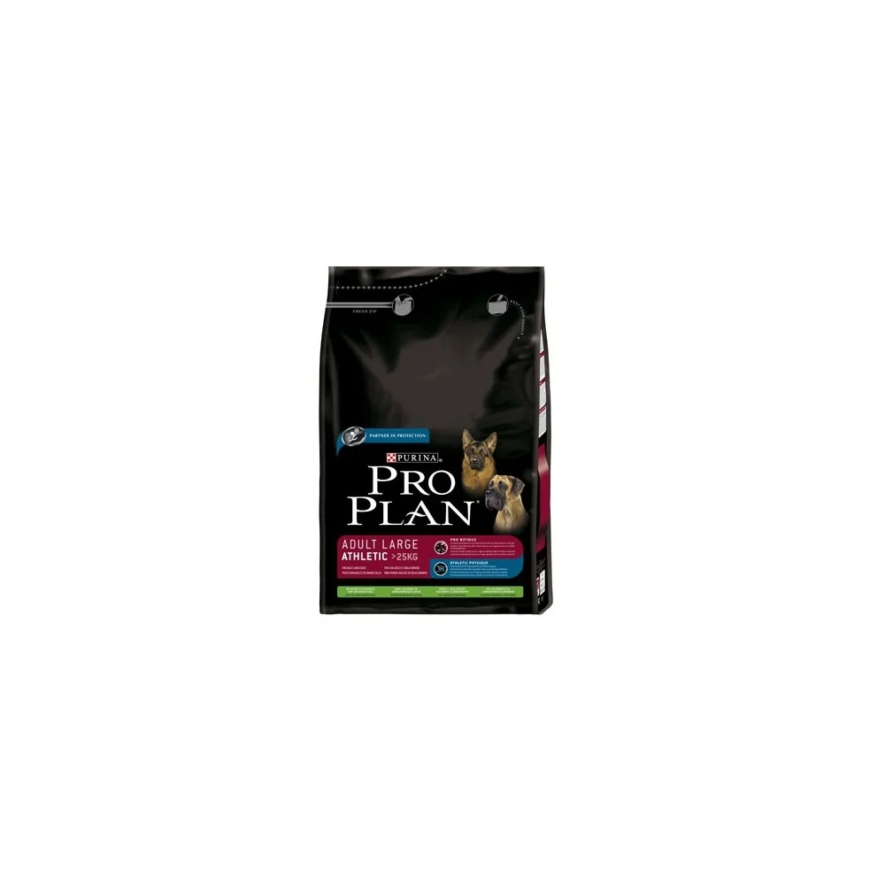 PurinaPurina Pro Plan Adult Large Athletic (agnello e riso)