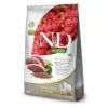 FarminaFarmina N&D Quinoa Neutered Medium/Maxi canine (anatra)