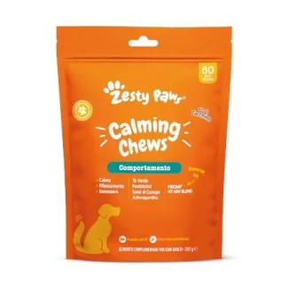 Zesty Paws Calming Chews