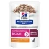 Hill'sHill's Prescription Diet Gastrointestinal biome feline fibre care