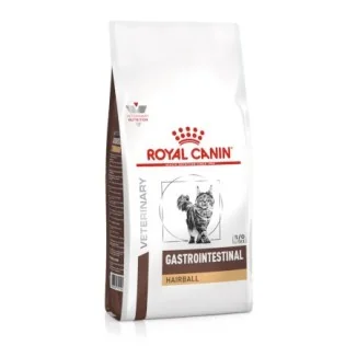 Royal Canin Gastrointestinal feline hairball
