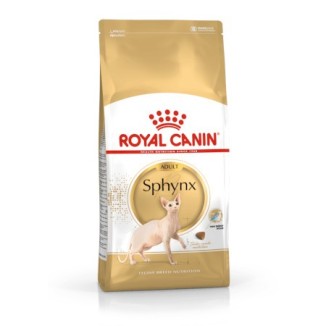 Royal Canin Sphynx Adult