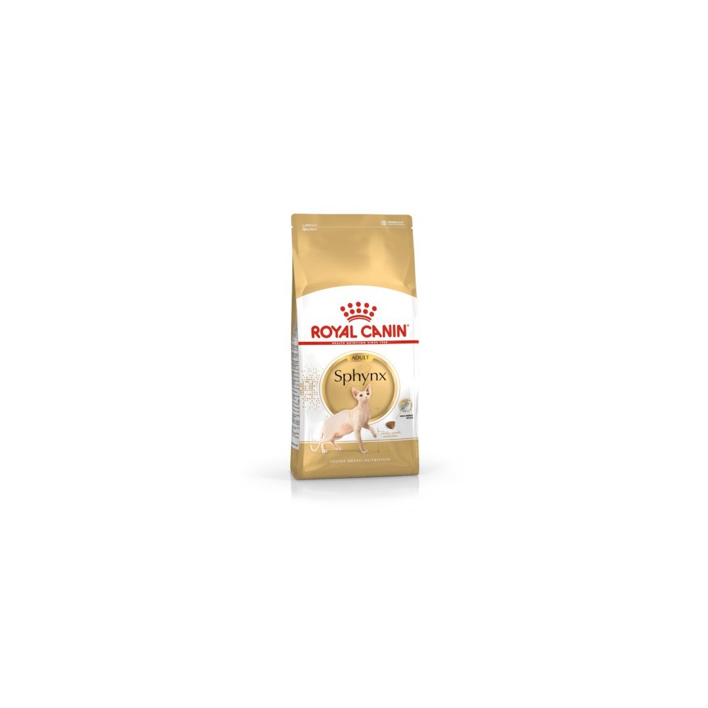 Royal Canin Sphynx Adult