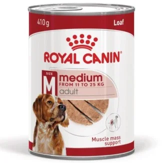 Royal Canin Medium Adult Lattina