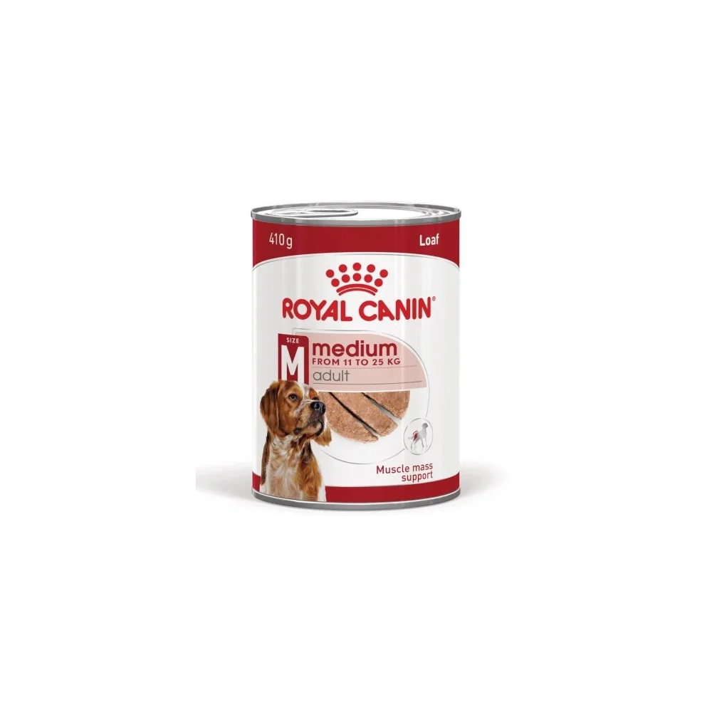 Royal CaninRoyal Canin Medium Adult Lattina