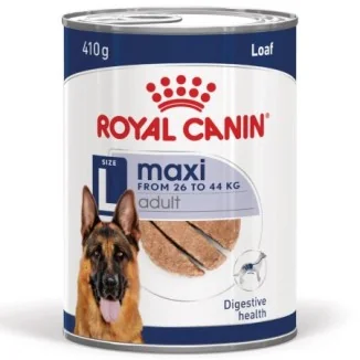 Royal Canin Maxi Adult Lattina