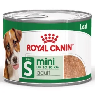 Royal Canin Mini Adult Lattina