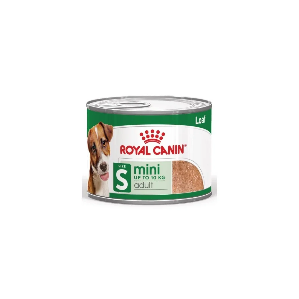 Royal CaninRoyal Canin Mini Adult Lattina