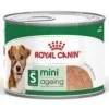 Royal CaninRoyal Canin Mini Ageing Lattina