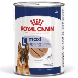 Royal Canin Maxi Ageing Lattina