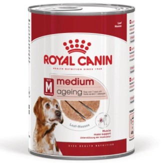 Royal Canin Medium Ageing Lattina