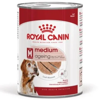 Royal Canin Medium Ageing Lattina
