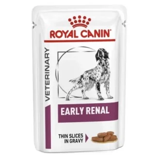 Royal Canin Early Renal straccetti in salsa