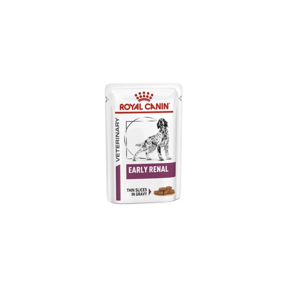 Royal CaninRoyal Canin Early Renal straccetti in salsa