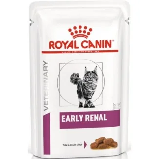 Royal Canin Renal morbido patè