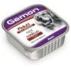 GemonGemon All Breeds Adult Paté con Agnello