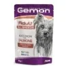 GemonGemon All Breeds Adult Bocconcini con Salmone