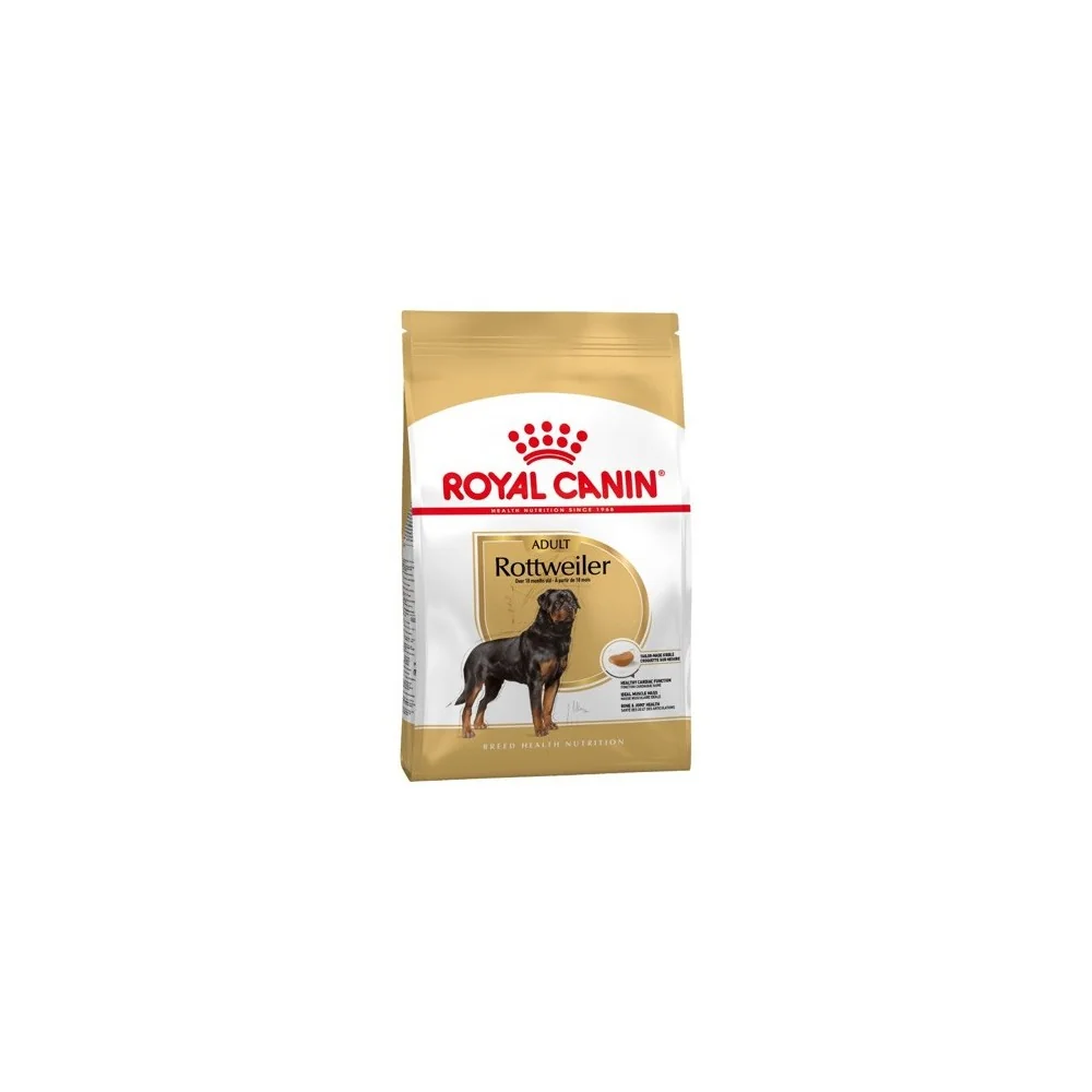 Royal CaninRoyal Canin Rottweiler Adult