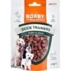 BoxbyBoxby Duck Trainers snack