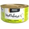 WeNatureWeNature Zero Cereali Tonno con Papaya in jelly