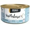 WeNatureWeNature Zero Cereali Tonno con Orata in jelly