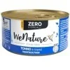 WeNatureWeNature Zero Cereali Tonno in tranci in jelly