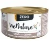 WeNatureWeNature Zero Cereali Tonno con Cernia in jelly