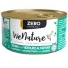 WeNatureWeNature Zero Cereali Tonno con Verdure al vapore in jelly