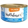 WeNature Salmone e Tonno in jelly