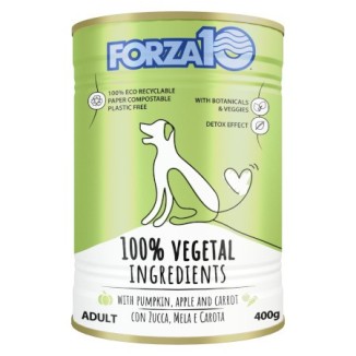 Forza 10 Maintenance 100% Vegetal